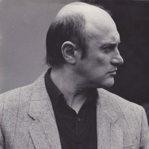 Claudiu Iordache a murit. Revoluţionarul avea 79 de ani