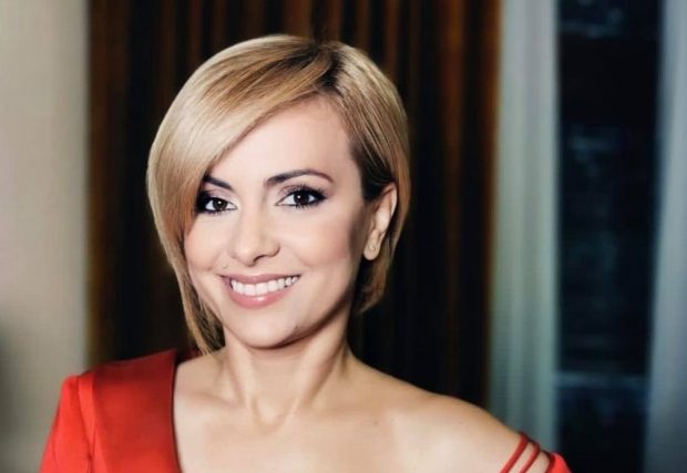 Simona Gherghe, înlocuită de Gabriela Cristea în gala „Mireasa”. „Sper să vă găsiți iubirea”