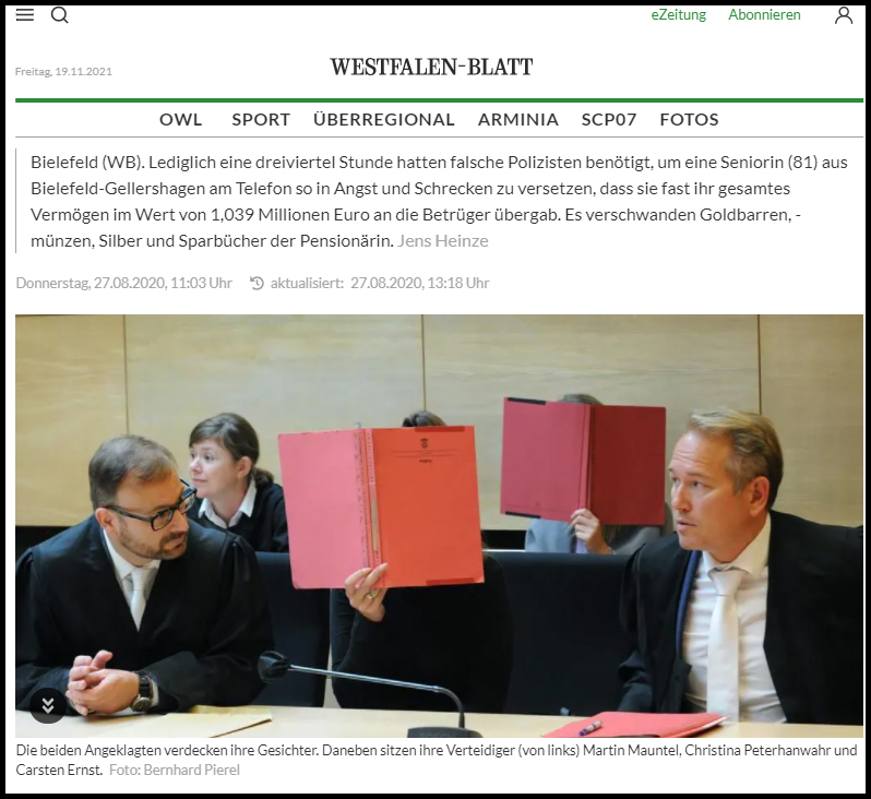 Cum ajung românii să fie prezentați, pe nedrept, drept infractori. Cazul unei știri preluate incorect de pe un site din Germania
