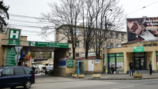 Care este starea pacientului care a urmat același tratament cu al lui Petrică Mîțu Stoian și e internat la ATI, în Timișoara