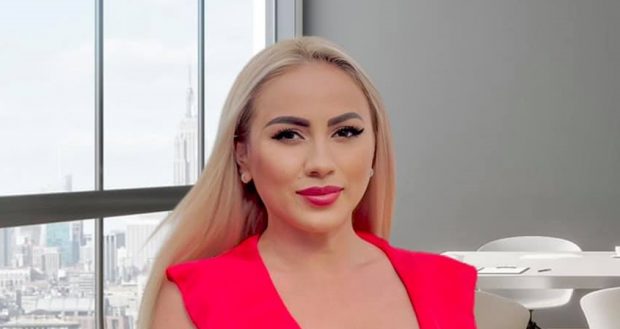 Cu ce a ajuns să se ocupe Rocsana Marcu după ce s-a retras din televiziune. „Știu că meseria asta presupune să păstrez confidențialitatea”