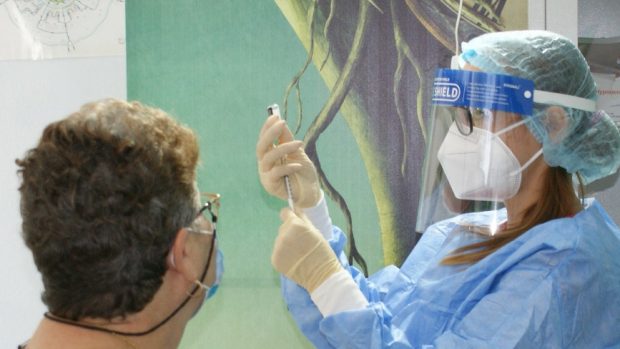 Peste 29.000 de bucureșteni s-au imunizat în weekend, dintre care jumătate la Maratonul Vaccinării