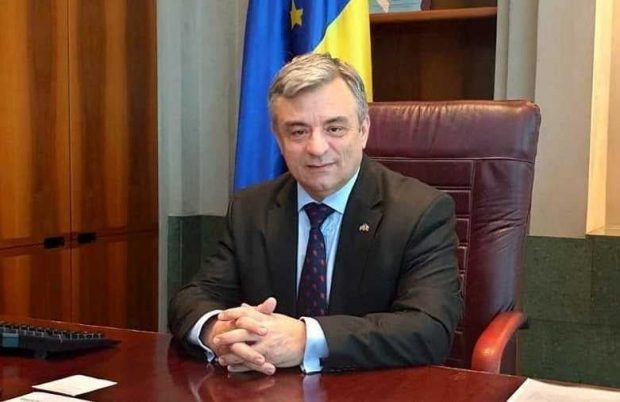 DNA a cerut Camerei Deputaților încuviințarea perchezițiilor informatice la Adrian Miuţescu, urmărit penal într-un dosar de corupție