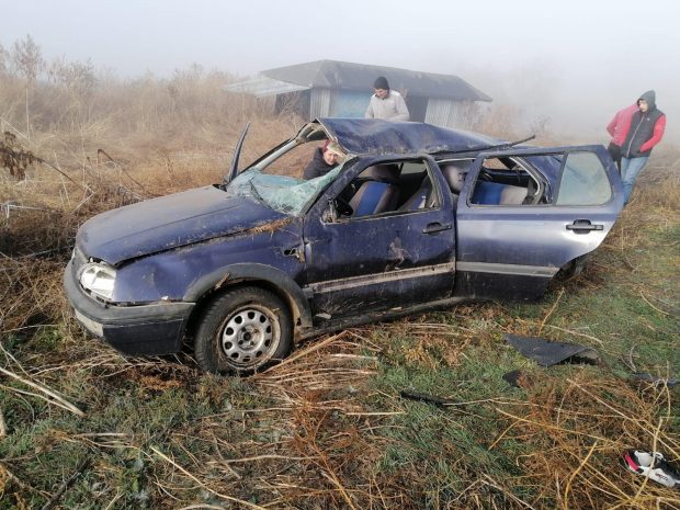 A sunat la 112 să anunțe că fiul lui s-a urcat la volan, dar polițiștii nu l-au găsit. Băiatul de 17 ani a murit apoi în accident