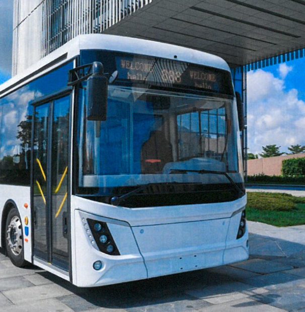 70 de autobuze electrice vor circula în Iaşi, Târgu Mureş, Tulcea şi Neamţ. Cine a câștigat licitația