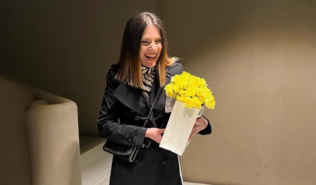 Tily Niculae a împlinit 36 de ani. Anunțul făcut de actriță. „Am vrut să fac mult bine. Trebuie să trăiesc aici și acum”