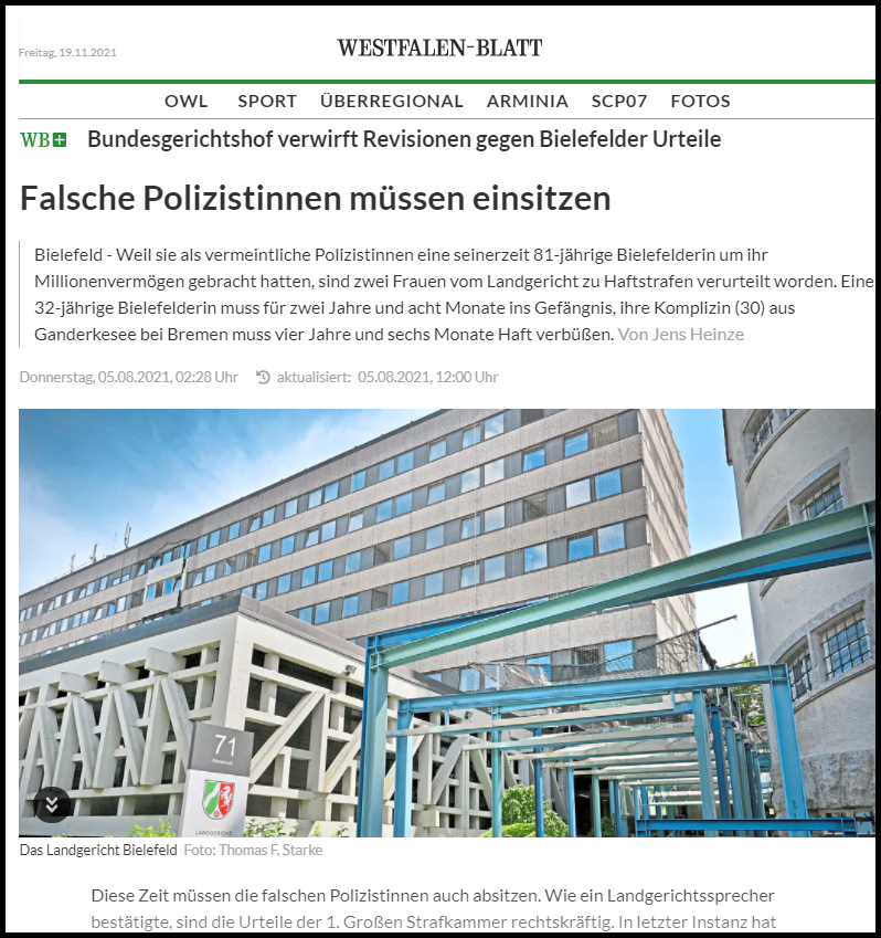 Cum ajung românii să fie prezentați, pe nedrept, drept infractori. Cazul unei știri preluate incorect de pe un site din Germania