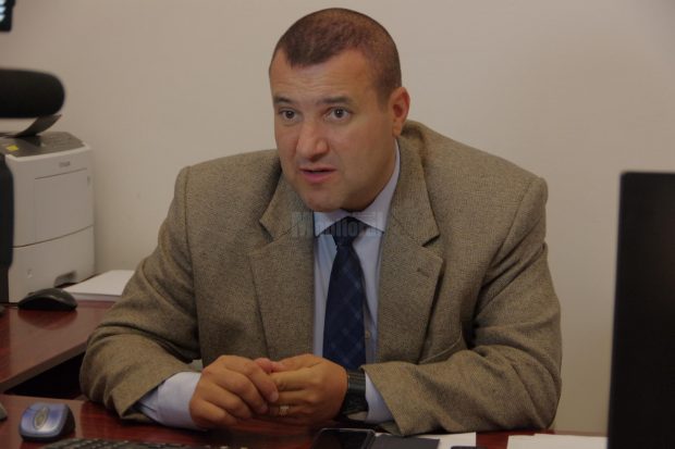 Fostul șef de la Permise Suceava dă în judecată DNA și cere despăgubiri de 500.000 de euro