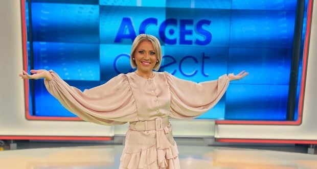 Ce spune Mirela Vaida după ce s-a zvonit că emisiunea „Acces Direct” se mută de la Antena 1, la Antena Stars: „E parțial adevărat”