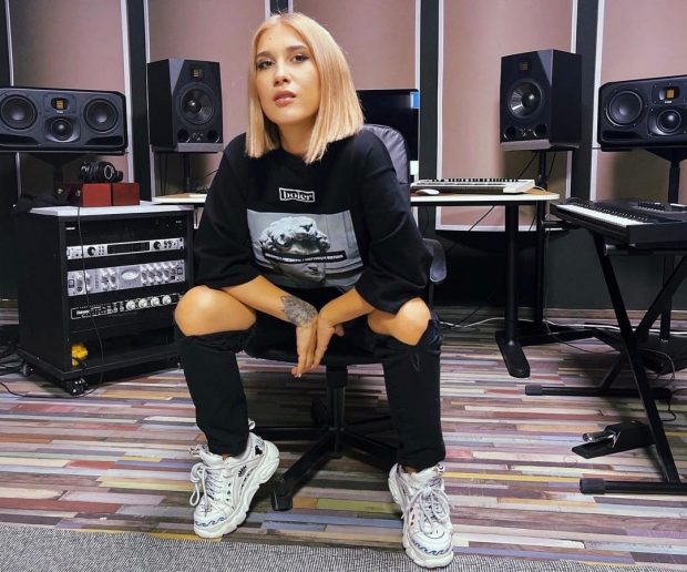 Adda, mesaj pentru vedetele din showbiz. Adevărul din spatele multor fotografii: „Suntem prea editate toate”