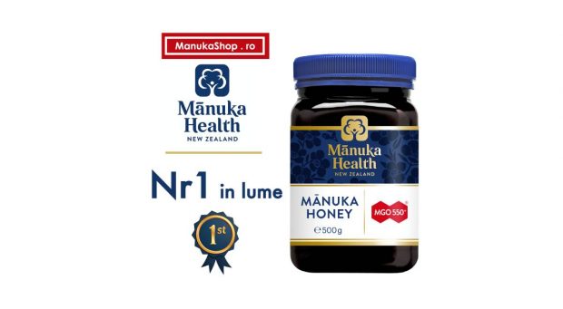 Adevărul despre mierea de Manuka