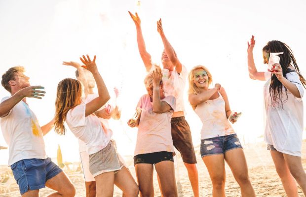 7 abilități de viață de care adolescenții au nevoie pentru a fi independenți