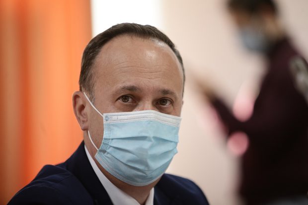Ministrul de Finanţe: Proiectul de buget pe 2022 ajunge în Parlament săptămâna viitoare
