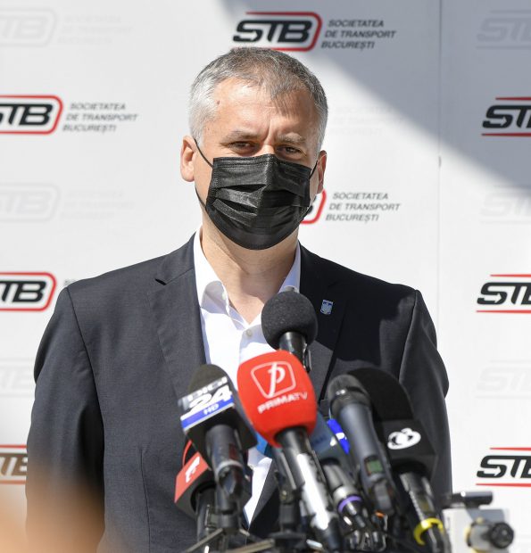 Directorul STB: „Aceasta grevă este ilegală”. El a anunțat că va face plângere penală