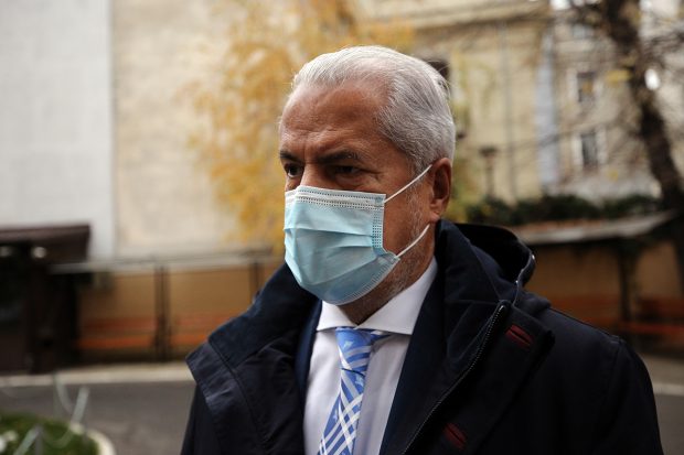 Mesajul lui Adrian Năstase: „Sper să existe viața de apoi”