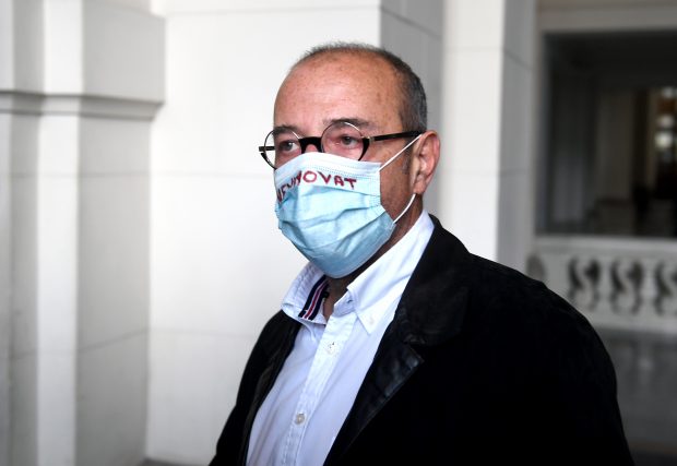 DOCUMENT | Cum au motivat judecătorii Curții de Apel schimbarea încadrării lui Piedone