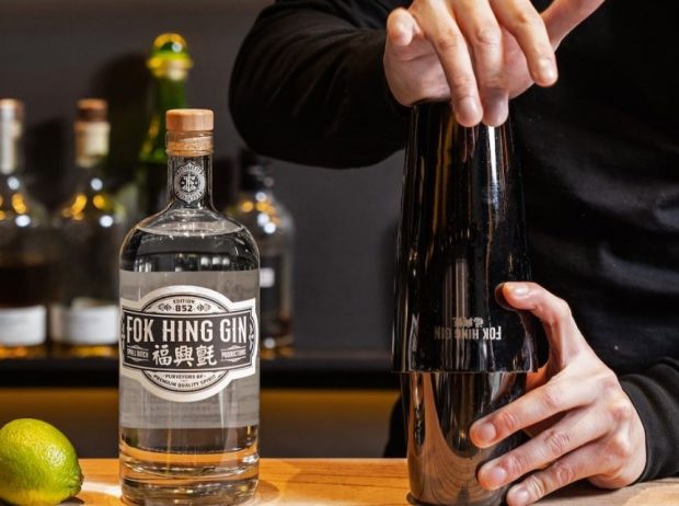 O companie, nevoită să schimbe numele pe care l-a dat unei băuturi alcoolice, considerat că e obscen