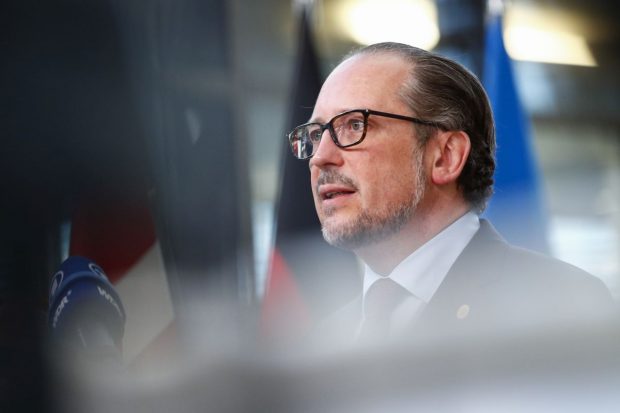 Austria intră în lockdown național și va impune vaccinarea obligatorie a cetățenilor