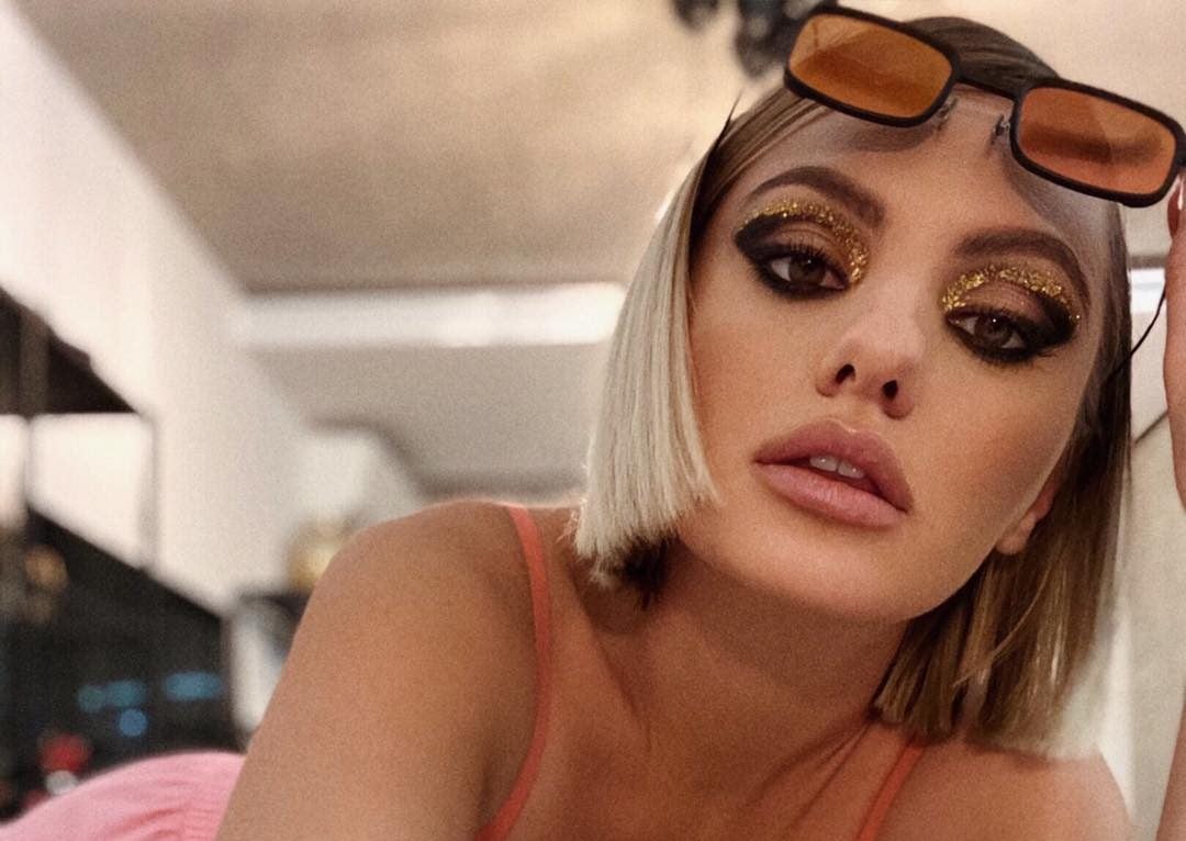 1080px x 766px - Alexandra Stan, La Un Pas SÄƒ Semneze Cu Un Site Pentru AdulÈ›i: â€žAveam ÅŸi Un  Nume Pentru Astaâ€ | Libertatea