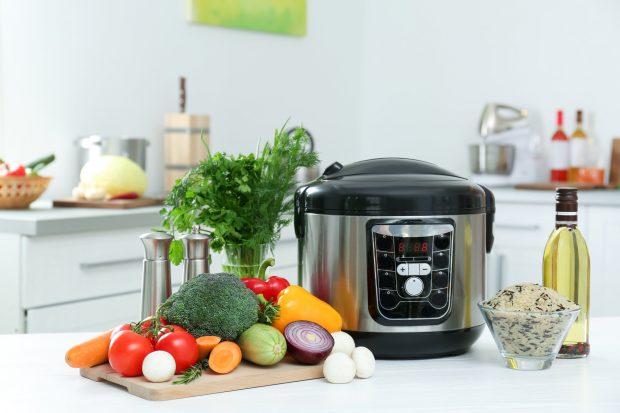 Alimente pe care să nu le pui în aparatul pentru gătit electric