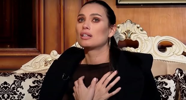 Mărturisirile făcute de Alina Pușcău în lacrimi, după ce s-a vindecat de COVID-19. „Credeam că o să mor. Eram o legumă”