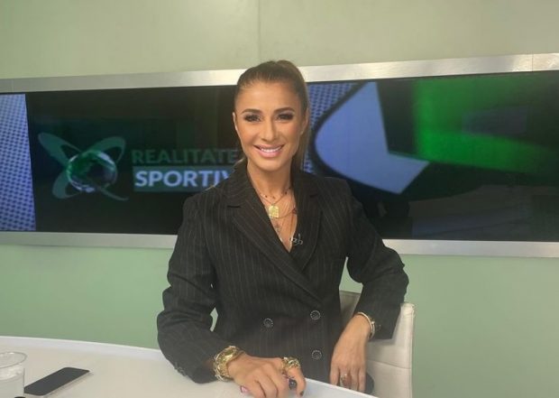 Câți bani s-au investit în noile posturi TV unde Anamaria Prodan e acționară. Impresara va lucra cu Kamara