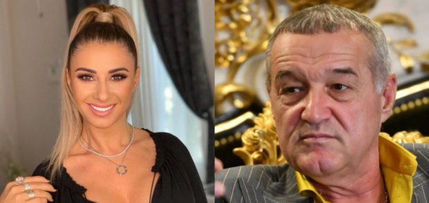 Anamaria Prodan, acționară la două noi televiziuni din România. Gigi Becali e pe lista invitaților: „El a fost învățătorul meu”