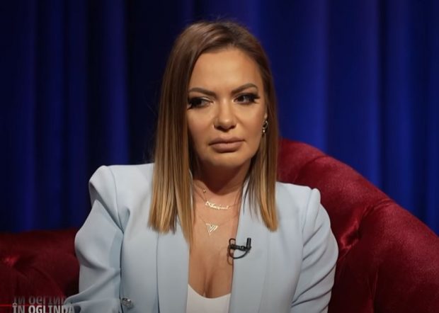 Andreea Antonescu, despre boala de care a suferit în copilărie. Făcea citostatice: „Șansele mele de supraviețuire erau minime”