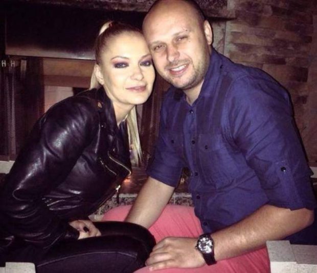 Cum l-a anunțat Andreea Antonescu pe Traian Spak de divorț. Motivul pentru care e singură: „Nu mai am de gând să mă mulțumesc cu puțin”