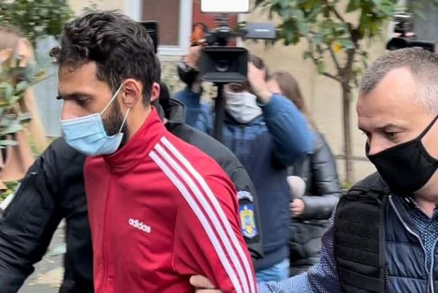 Tânărul care a ucis-o pe micuța Antonia rămâne după gratii. Curtea de Apel Timișoara i-a respins contestația