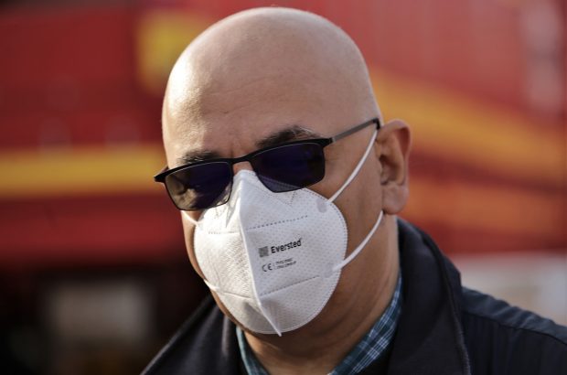 Raed Arafat: Nu ne așteptăm să vedem scăderi ale numărului de pacienți la ATI cel puțin 2-3 săptămâni