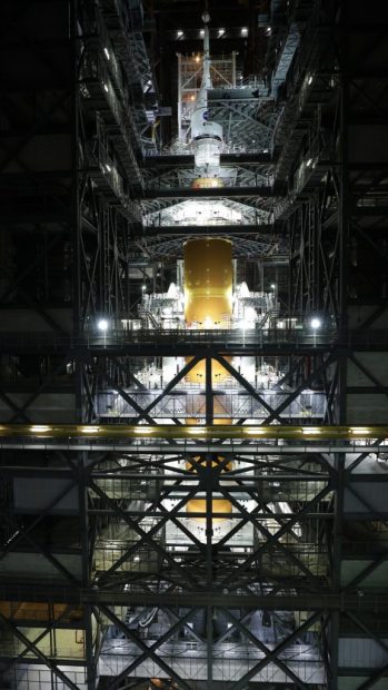 De ce a amânat NASA zborurile cu echipaj uman pe Lună