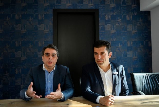 Explicațiile victoriei surprinzătoare în alegeri a noului partid anticorupție din Bulgaria. Interviu cu un profesor de la Sofia