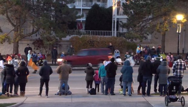 Cine este principalul suspect în cazul tragediei de la parada de Crăciun din SUA