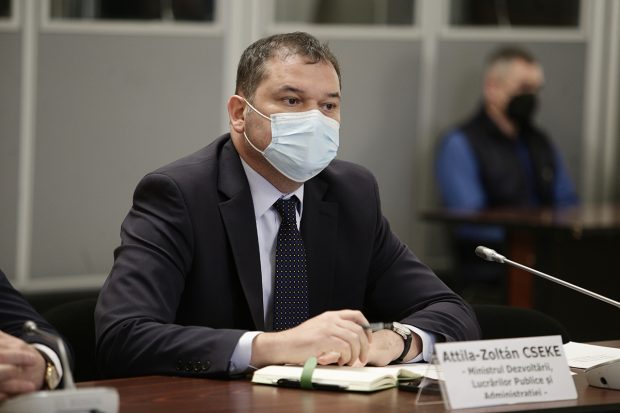 Ministrul dezvoltării vrea să interzică vânzarea locuințelor 25 de ani după consolidarea seismică. Cum justifică