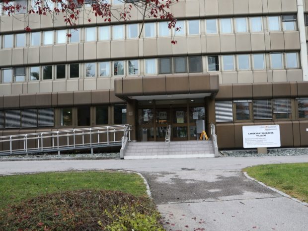 Mădălina e românca ucisă și aruncată din mașină în fața prefecturii, în Austria. Criminalul a confundat clădirea