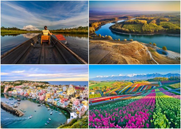 Un loc din România, în topul celor mai frumoase destinații de vacanță pentru anul 2022 întocmit de National Geographic