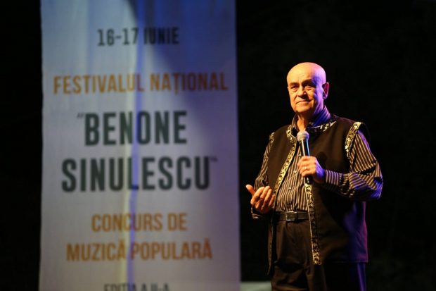 Benone Sinulescu, înmormântat la Arad cu onoruri militare