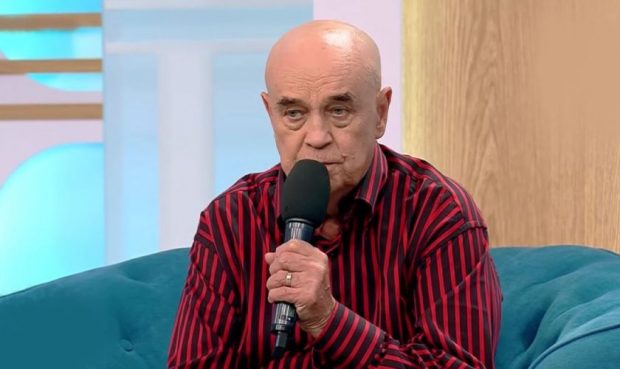 Cel mai mare regret al lui Benone Sinulescu. Motivul pentru care artistul și soția lui nu au avut copii