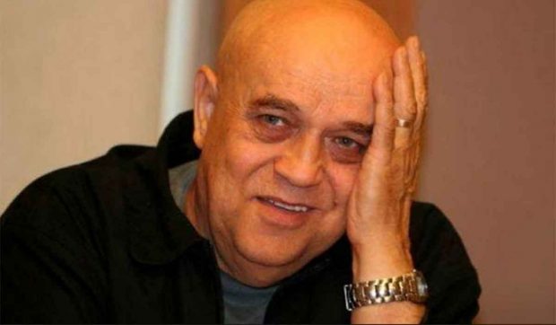 Povestea de dragoste dintre Benone Sinulescu și soția lui, Elena. Cum s-au cunoscut în urmă cu peste 40 de ani
