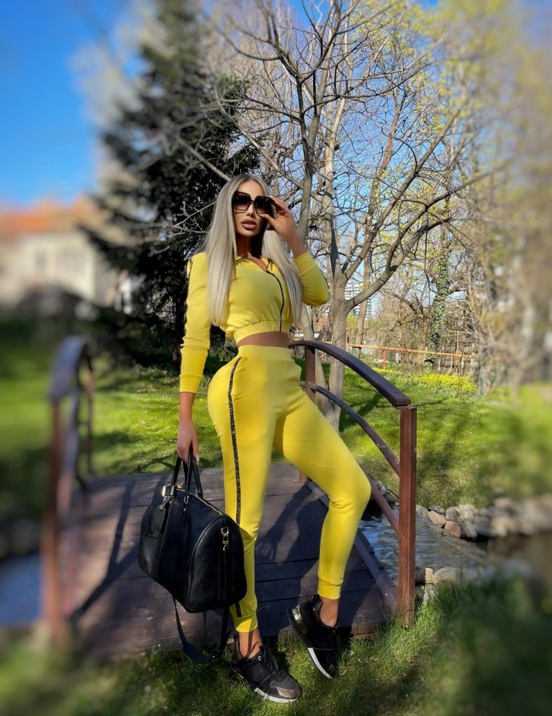Cu ce se ocupă, de fapt, Bianca Drăgușanu. Din ce face bani: „Îmi permit absolut orice”
