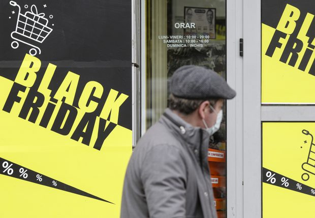 Alte 22 de firme, amendate cu 359.000 de lei de Comandamentul Special Black Friday