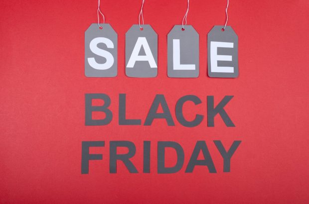 Black Friday 2021: cum să profiți de reducerile spectaculoase pentru a-ți redecora dormitorul