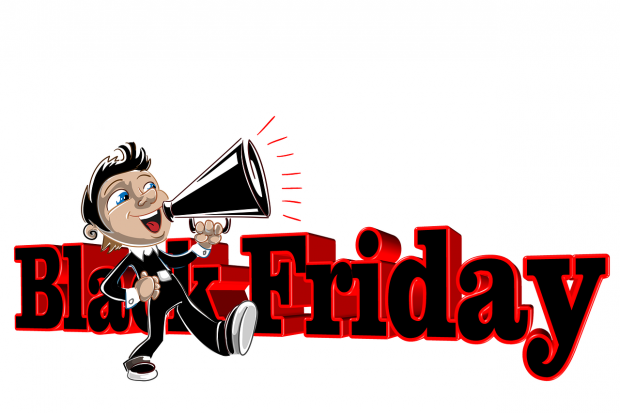 Când este Black Friday 2021 în România