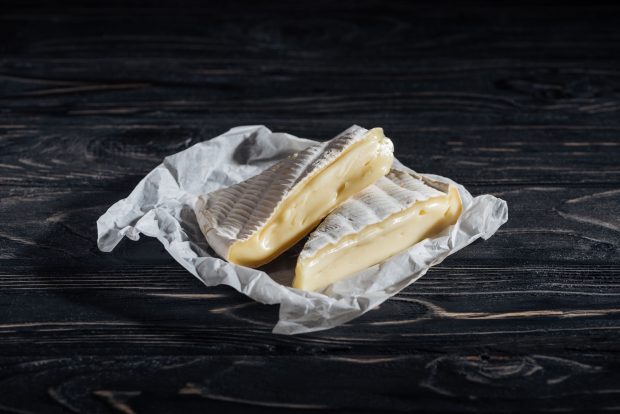 Brie – ce este și cum arată. Cum să folosești acestă brânză