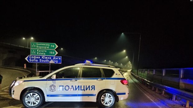 Cel puțin 45 de oameni au murit, în Bulgaria, după ce un autocar a luat foc. Printre victime, 12 copii