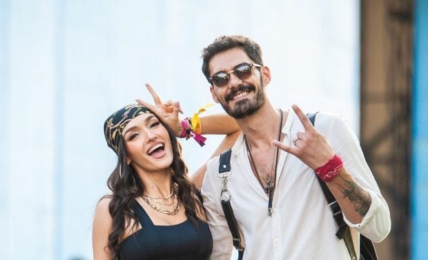 Mesajul Vivianei Sposub după ce iubitul ei, George Burcea, a îndemnat pe Instagram ca femeile să fie bătute. „Nu rezonez cu ideile expuse în reacția lui”