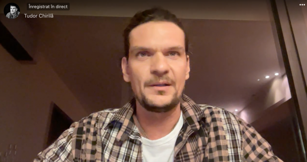 Tudor Chirilă, mesaj dur pentru Iohannis: „Cred că sunteți un mare ticălos. Singurul lucru pe care îl aveți în agendă este să refaceți USL-ul”