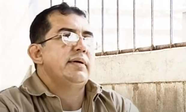 „Bestia”, criminal în serie condamnat pentru uciderea a cel puțin 138 de copii, a cerut eliberarea condiționată. Ce a decis justiția columbiană