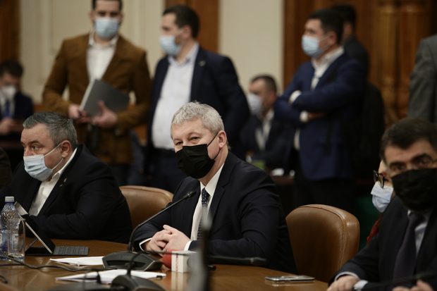 Cătălin Predoiu, reacție după excluderea din magistratură a judecătorului Cristi Danileț: „CSM a riscat foarte mult”